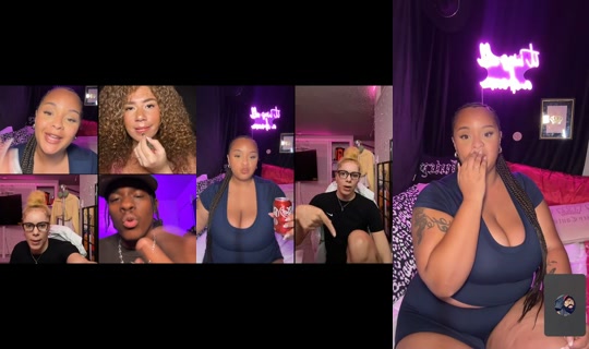 desxbaby's Stream - Aug 6, 2026, 1:59 AM