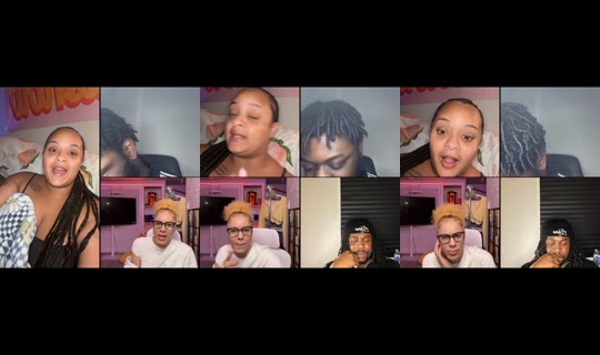 desxbaby's Stream - Aug 7, 2026, 1:45 AM
