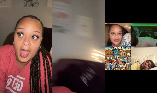 Stream ni desxbaby - Ago 8, 2026, 2:32 AM