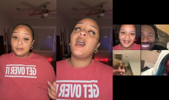 Stream ni desxbaby - Ago 8, 2026, 3:44 AM
