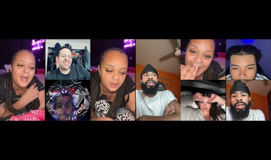 desxbaby's Stream - Aug 10, 2026, 2:48 AM