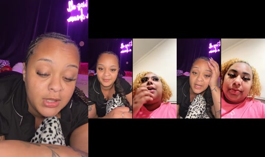 desxbaby's Stream - Aug 10, 2026, 3:39 AM