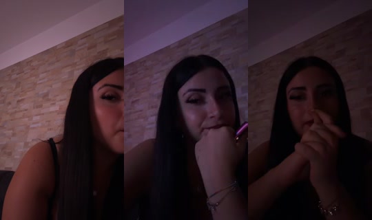 desyree.009's Stream - Jul 25, 2026, 10:52 PM