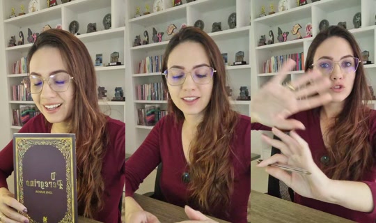 deusalemdasregras's Stream - Aug 4, 2026, 3:37 PM
