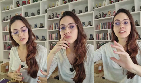 deusalemdasregras's Stream - Aug 5, 2026, 3:34 PM