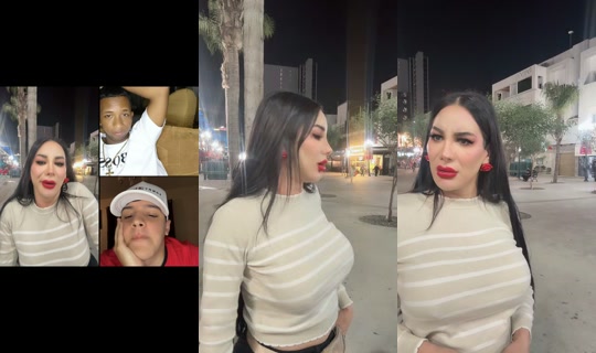 devanhi_munecabella's Stream - Aug 21, 2026, 5:50 AM