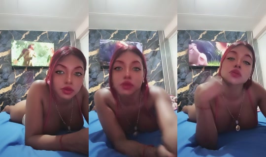 devora.la.gata's Stream - Jul 18, 2026, 3:46 AM