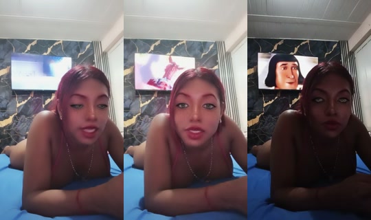 devora.la.gata's Stream - Jul 18, 2026, 4:06 AM