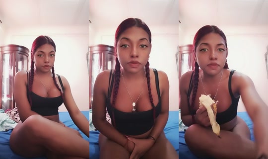 devora.la.gata's Stream - Jul 21, 2026, 9:01 PM