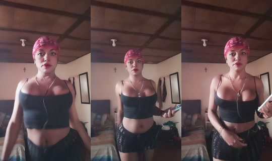 Stream ni devora.la.gata - Ago 4, 2026, 7:42 PM