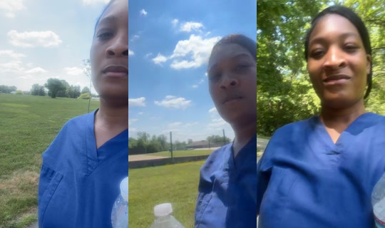 dewanda05's Stream - Jul 8, 2026, 7:30 PM