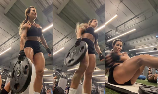deyanira__delarosa Yayını - 1 Ağu 2026 19:43