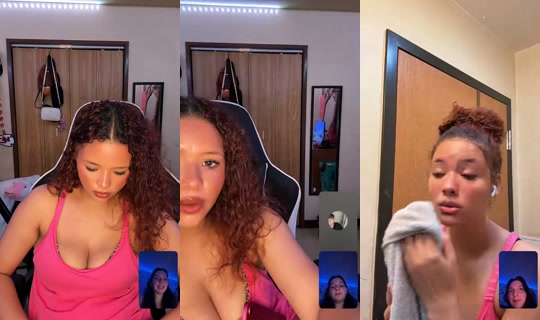deyluv_hay's Stream - Jul 22, 2026, 8:42 AM