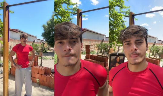 deyvison.ruannn's Stream - Aug 6, 2026, 1:26 PM