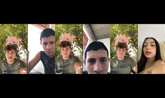 deyvison.ruannn's Stream - Sep 20, 2026, 2:31 PM