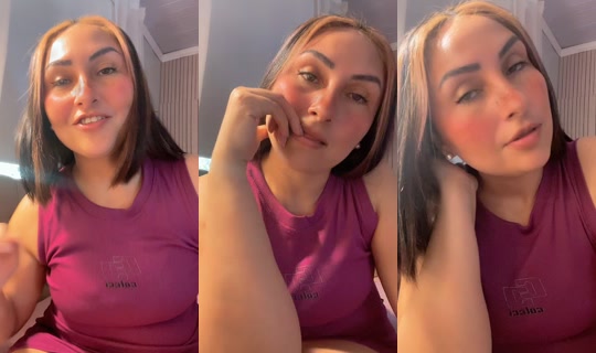 deyzinha24's Stream - Jul 17, 2026, 5:31 PM