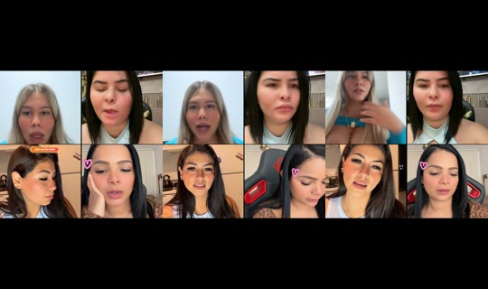 deziigonzalez0's Stream - Aug 27, 2026, 12:33 AM