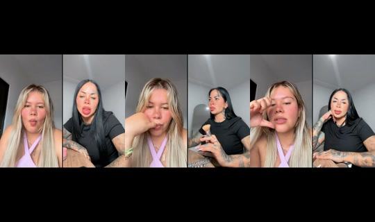 deziigonzalez0 Recorded on Aug 31, 2026, 8:50 PM