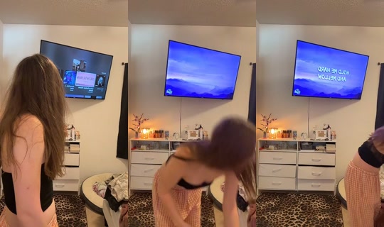dezyraemarie's Stream - Jul 22, 2026, 7:02 PM