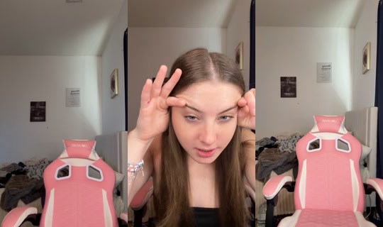 dezyraemarie's Stream - Jul 27, 2026, 4:06 PM