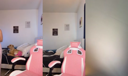 dezyraemarie's Stream - Jul 29, 2026, 6:14 PM