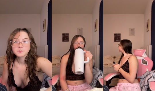 dezyraemarie's Stream - Jul 31, 2026, 4:20 AM