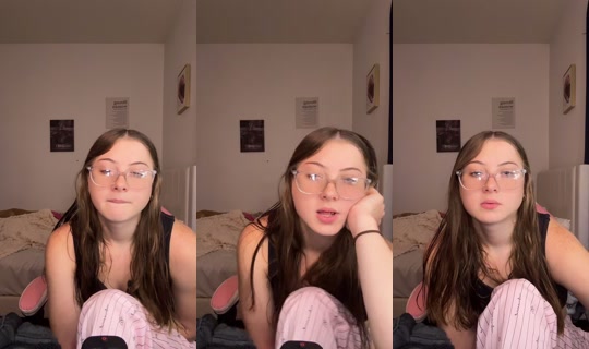 dezyraemarie's Stream - Jul 31, 2026, 4:52 AM