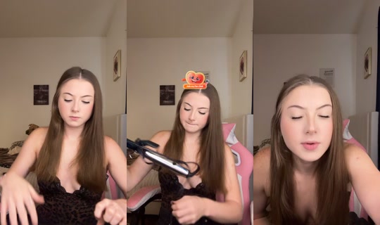 dezyraemarie's Stream - Aug 1, 2026, 5:58 PM