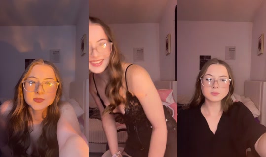 dezyraemarie's Stream - Aug 1, 2026, 7:34 PM
