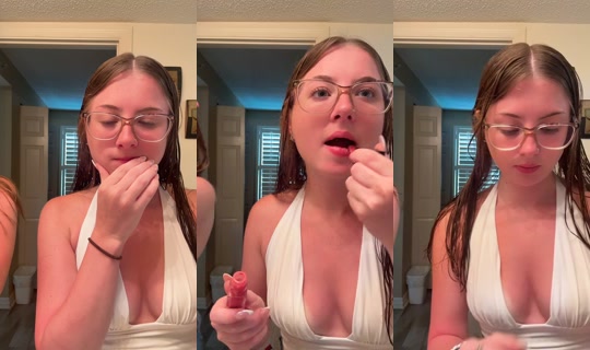 dezyraemarie's Stream - Aug 9, 2026, 10:06 PM