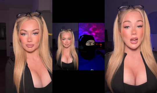 dezzi_l's Stream - Jul 20, 2026, 5:07 AM