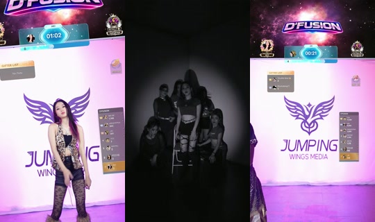 dfusion_officialjwm's Stream - Jul 24, 2026, 4:02 PM