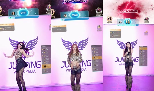 dfusion_officialjwm's Stream - Jul 24, 2026, 4:53 PM