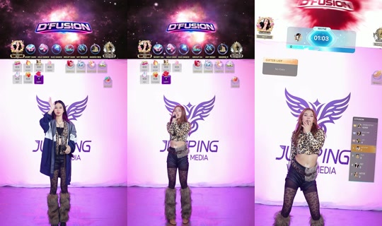 dfusion_officialjwm's Stream - Jul 24, 2026, 7:35 PM