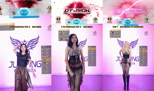 Stream von dfusion_officialjwm – 24. Juli 2026, 21:37