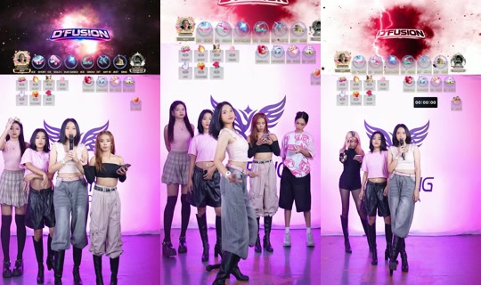 dfusion_officialjwm's Stream - Jul 27, 2026, 2:25 PM