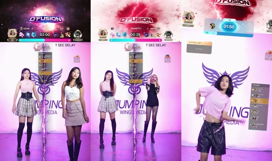 dfusion_officialjwm's Stream - Jul 27, 2026, 3:16 PM