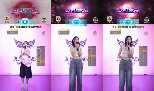 dfusion_officialjwm's Stream - Jul 27, 2026, 4:58 PM