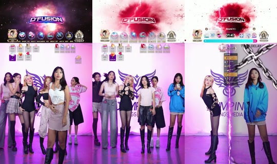 dfusion_officialjwm's Stream - Jul 27, 2026, 7:02 PM