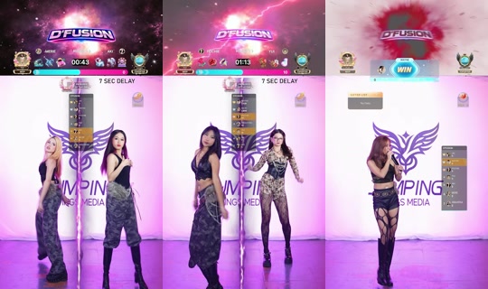Stream ni dfusion_officialjwm - Hul 28, 2026, 3:14 PM