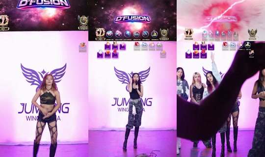 Stream de dfusion_officialjwm – 28 juil. 2026, 18:54