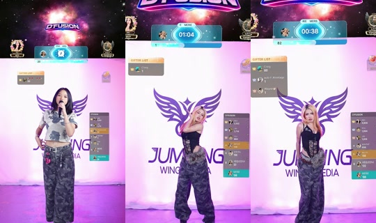 Stream ni dfusion_officialjwm - Hul 28, 2026, 8:36 PM