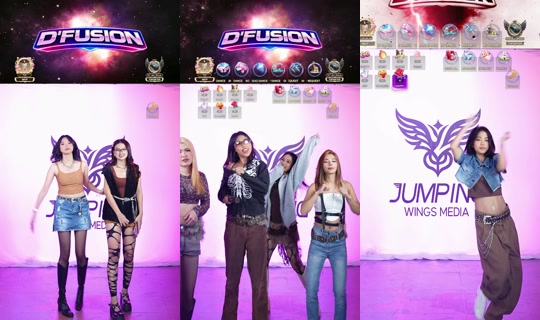 dfusion_officialjwm's Stream - Jul 29, 2026, 6:53 PM