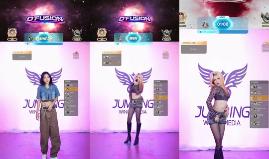 dfusion_officialjwm's Stream - Jul 29, 2026, 8:35 PM