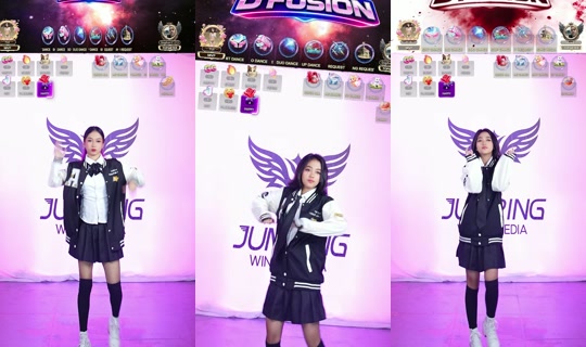 dfusion_officialjwm's Stream - Jul 30, 2026, 7:12 PM