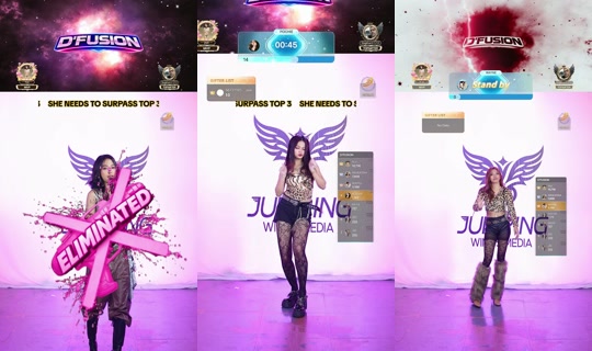 Stream ni dfusion_officialjwm - Hul 31, 2026, 4:50 PM