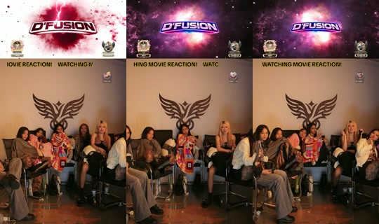 Stream ni dfusion_officialjwm - Hul 31, 2026, 9:00 PM