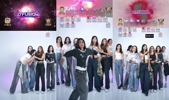 dfusion_officialjwm's Stream - Aug 6, 2026, 2:23 PM