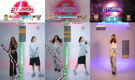 dfusion_officialjwm's Stream - Aug 6, 2026, 3:14 PM