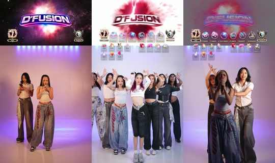 dfusion_officialjwm's Stream - Aug 6, 2026, 6:48 PM